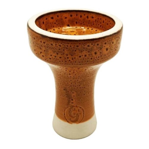 Чаша для кальяна GrynBowls Killer Orange (Оранжевый)