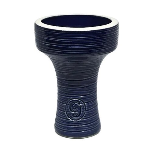 Чаша для кальяна GrynBowls Killer Blue (Синий)