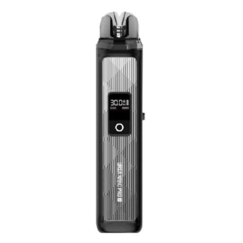 Многоразовая POD-СИСТЕМА Lost Vape Ursa Nano Pro 2 1000 Storm Black (Черный, с картриджем)