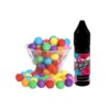 Жидкость Nectar Bubblegum (Баблгам, 15 мл)