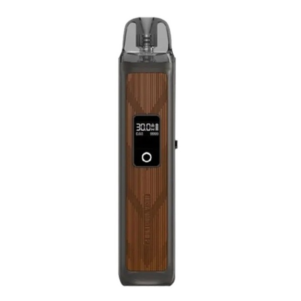 Многоразовая POD-СИСТЕМА Lost Vape Ursa Nano Pro 2 1000 Classic Brown (Коричневый, с картриджем) Многоразовая POD-СИСТЕМА Lost Vape Ursa Nano Pro 2 1000 Classic Brown (Коричневый, с картриджем)