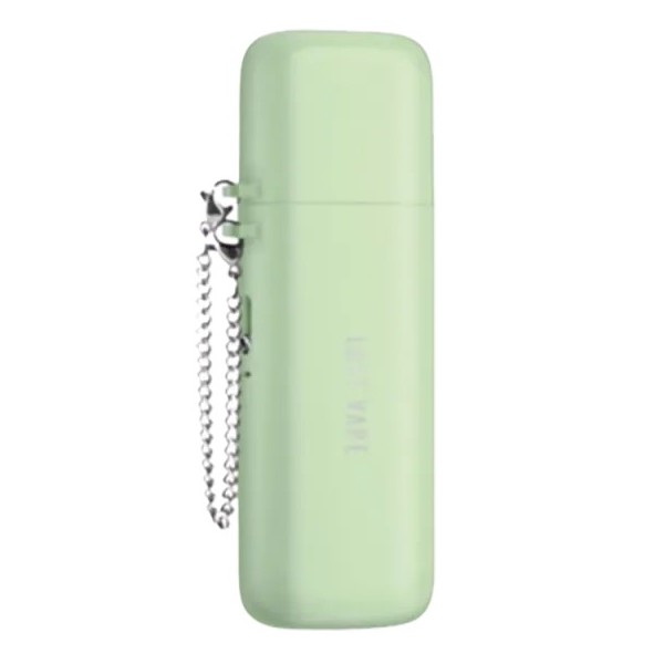 Многоразовая POD-СИСТЕМА Lost Vape Ursa Cap Mint Green (Мятный, с картриджем) Многоразовая POD-СИСТЕМА Lost Vape Ursa Cap Mint Green (Мятный, с картриджем)