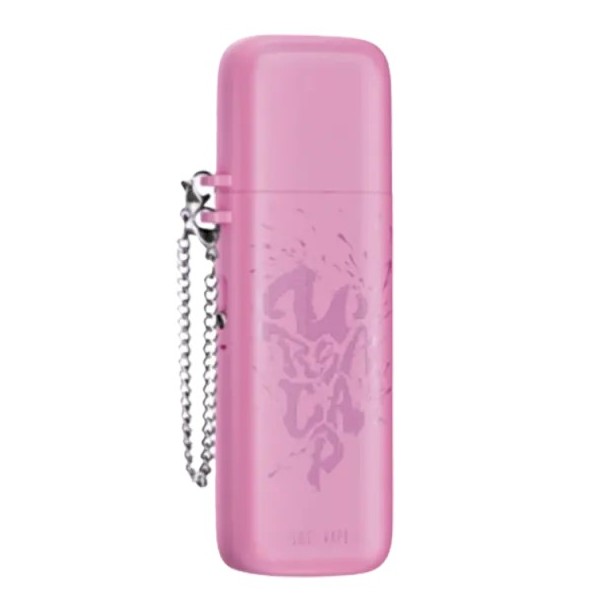 Многоразовая POD-СИСТЕМА Lost Vape Ursa Cap Pink Carnival (Розовый, с картриджем) Многоразовая POD-СИСТЕМА Lost Vape Ursa Cap Pink Carnival (Розовый, с картриджем)
