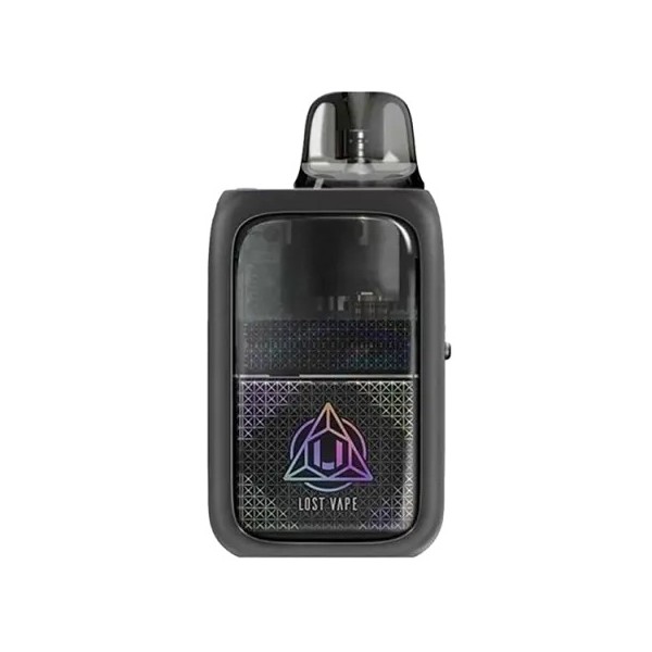 Многоразовая POD-СИСТЕМА Lost Vape Ursa Epoch Joy Club (Черный, с картриджем) Многоразовая POD-СИСТЕМА Lost Vape Ursa Epoch Joy Club (Черный, с картриджем)