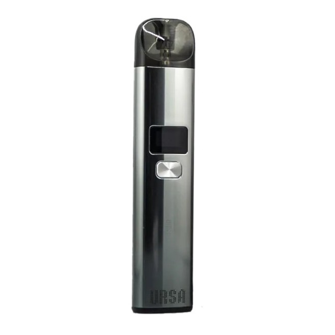 Многоразовая POD-СИСТЕМА Lost Vape Ursa Nano Pro Pod Kit Midnight G (Металлик, с картриджем) Многоразовая POD-СИСТЕМА Lost Vape Ursa Nano Pro Pod Kit Midnight G (Металлик, с картриджем)