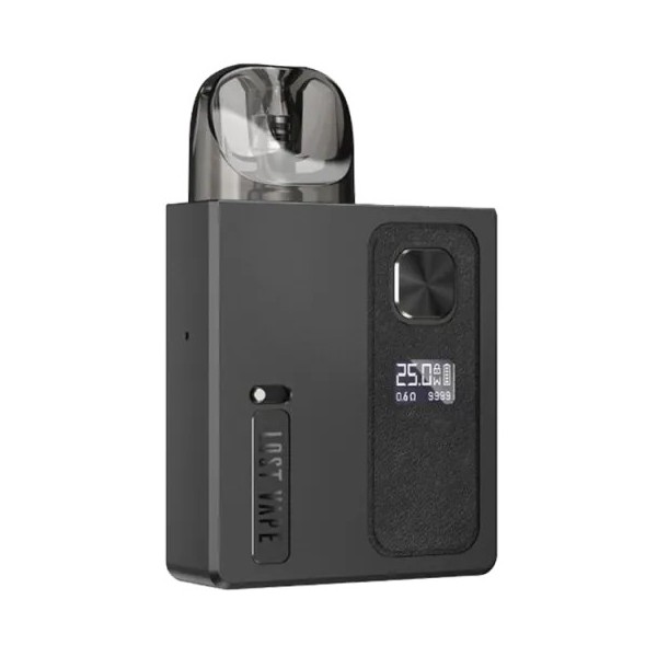 Многоразовая POD-СИСТЕМА Ursa Baby Pro Pod Kit 900 Starport Black (Черный, с картриджем) Многоразовая POD-СИСТЕМА Ursa Baby Pro Pod Kit 900 Starport Black (Черный, с картриджем)