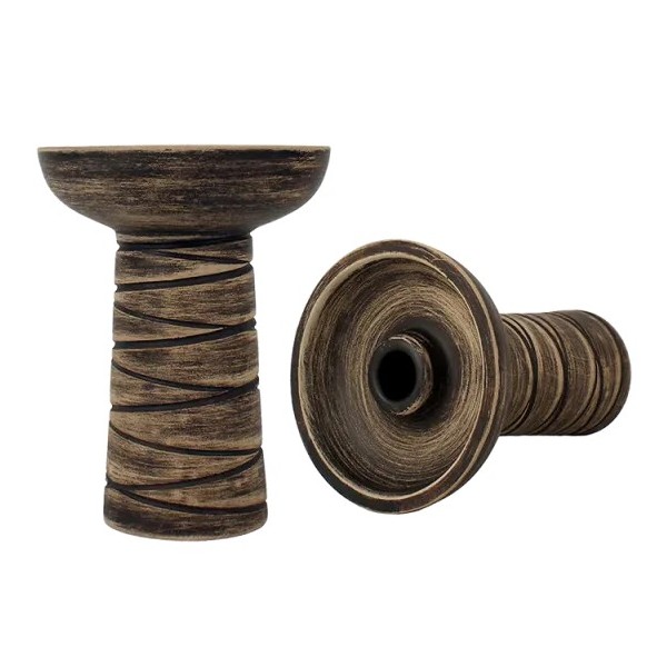 Чаша для кальяна Gusto Bowls Classic Phunnel Vintage Чаша для кальяна Gusto Bowls Classic Phunnel Vintage