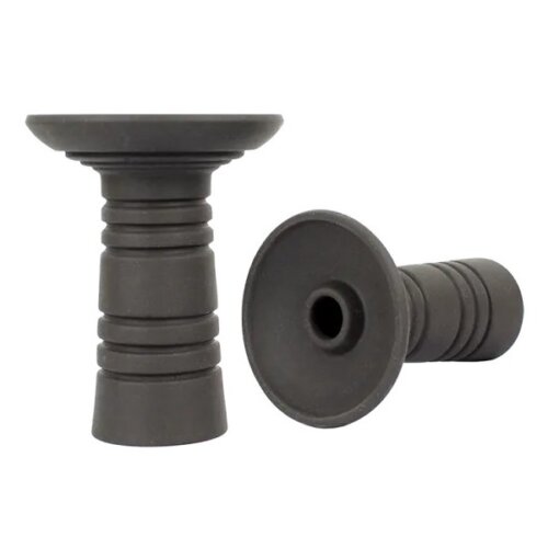 Чаша для кальяна Gusto Bowls Alien Black