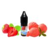 Жидкость 420 Liquid Клубничное мороженое (50 мг, 10 мл)