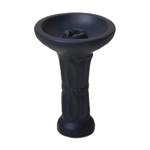 Чаша для кальяна GrynBowls Antic Black (Черный)