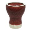 Чаша для кальяна GrynBowls Mummy Red (Красный)