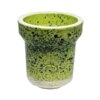 Чаша для кальяна GrynBowls Accent White Light Green (Салатовый)