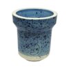 Чаша для кальяна GrynBowls Accent White Blue (Синий)