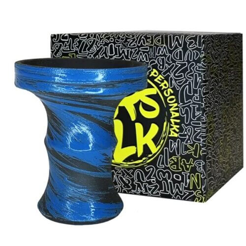 Чаша для кальяна Personalka Bowl Blue