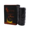 Кокосовый уголь для кальяна Phoenix Kaloud (0,25 кг, 18 шт, сегмент, без коробки)