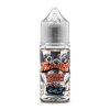 Жидкость Twisted salt Double Rough (Ананас, Персик, 25 мг, 30 мл)