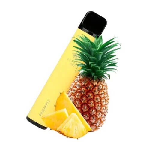 Elf Bar 1500 Pineapple (Ананас)