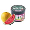 Табак Molfar Chill Line Баштановый Фреш (40 г)