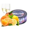 Табак Molfar Chill Line Сон летней ночью (100 г)