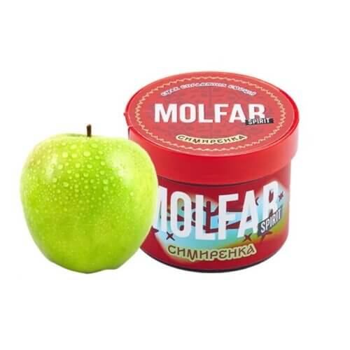 Табак Molfar Spirit Line Симиренка (40 г)