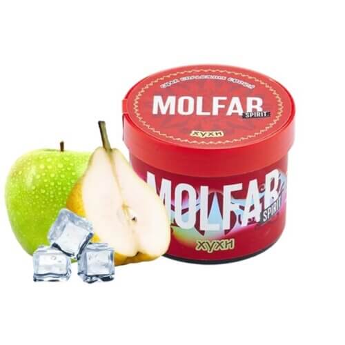 Табак Molfar Spirit Line Хухи (40 г)
