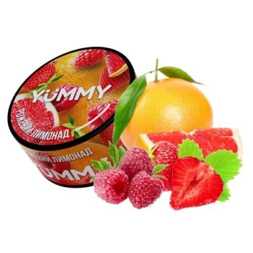 Табак Yummy (Розовый лимонад, 100 г)