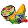 Табак Yummy (Дыня, Мята, Ягоды, 100 г)