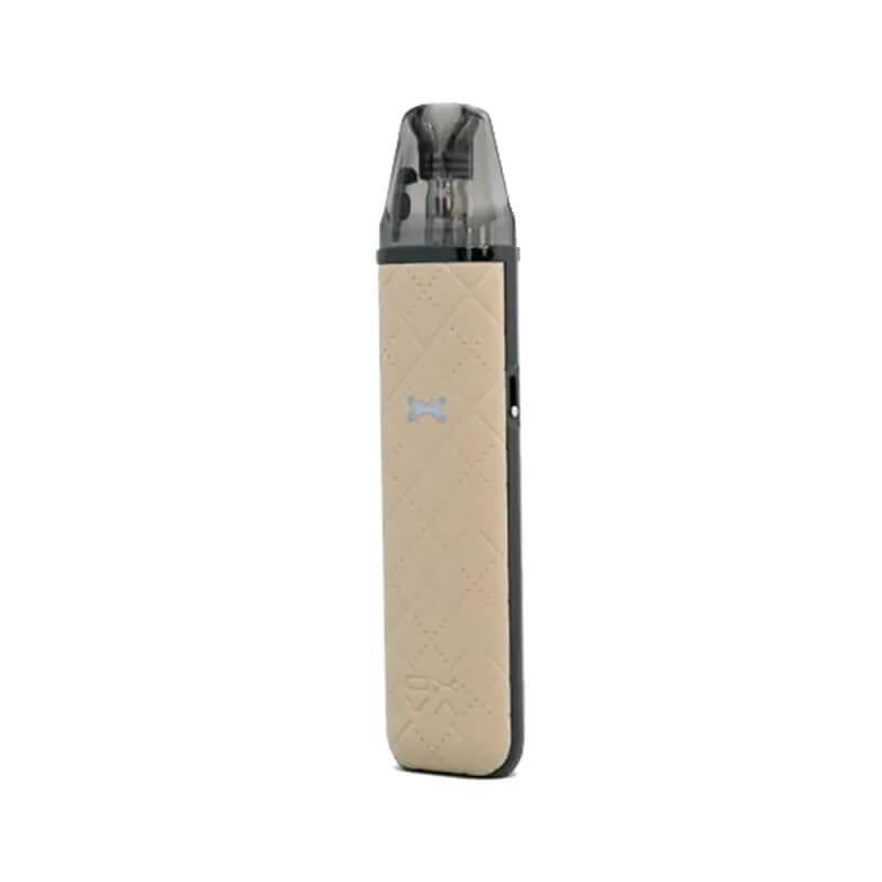 Многоразовый POD OXVA Xlim GO 1000 Light Brown (Бежевый, с картриджем) Многоразовый POD OXVA Xlim GO 1000 Light Brown (Бежевый, с картриджем)