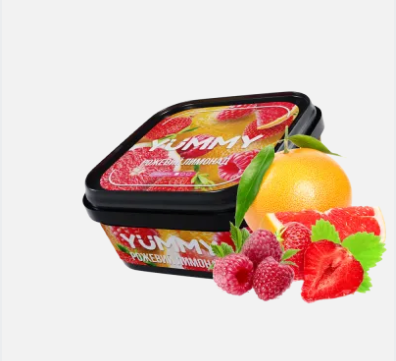 Табак Yummy Розовый лимонад (250 г)