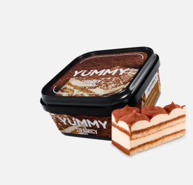 Табак Yummy Тирамису (250 г)