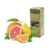 Жидкость Creepy Citrus Mix (Цитрусы, Мята, 30 мл)
