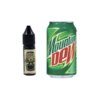 Жидкость Creepy Mountain Dew (Маунтин Дью, 15 мл) (Копировать)