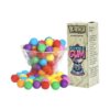 Жидкость Creepy Bubble Gum (Бабл Гам, 30 мл)