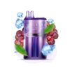 Одноразовый POD Elf Bar BC20000 Grape Ice (Виноград, Лед)
