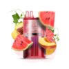 Одноразовый POD Elf Bar BC20000 Watermelon Sour Peach (Арбуз, Кислый Персик)