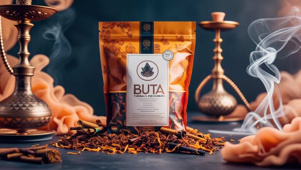 Buta табак для кальяна