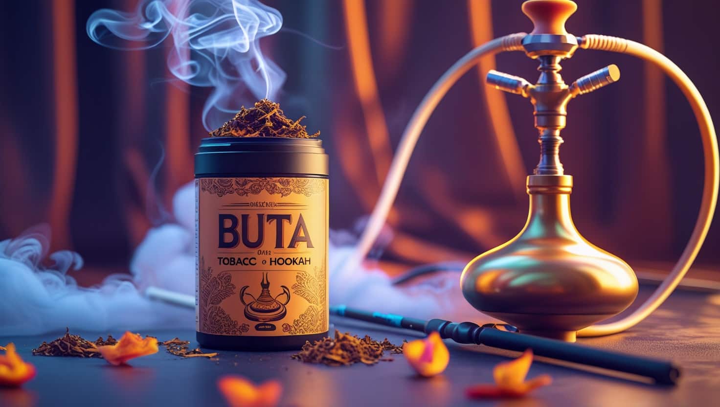 Buta tobacco Украина Buta tobacco Украина