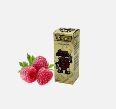 Creepy Raspberry Creepy Raspberry