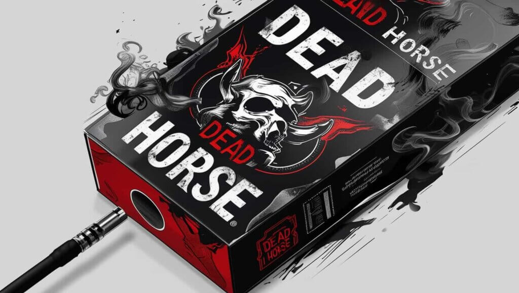 Dead Horse табак состав