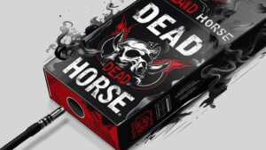 Dead Horse табак состав