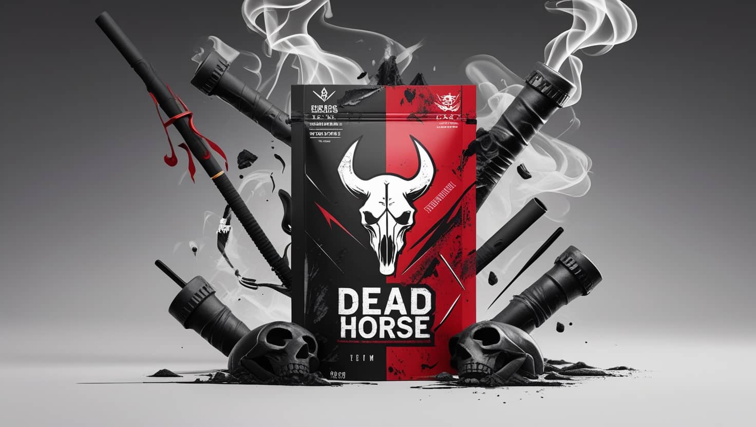 Dead Horse табак вкусы Dead Horse табак вкусы