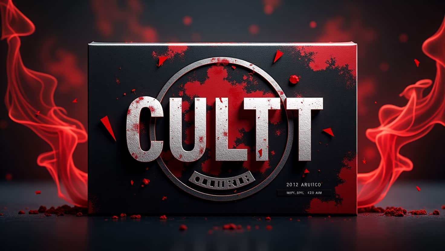 Купить табак CULTT Купить табак CULTT