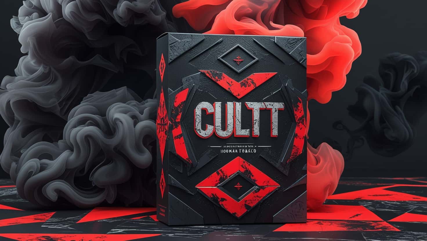 Табак CULTT Табак CULTT
