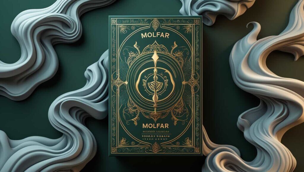 Табак Molfar крепость