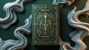 Табак Molfar крепость
