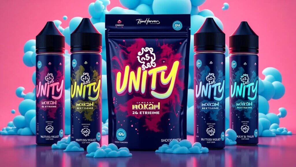 Табак Unity купить