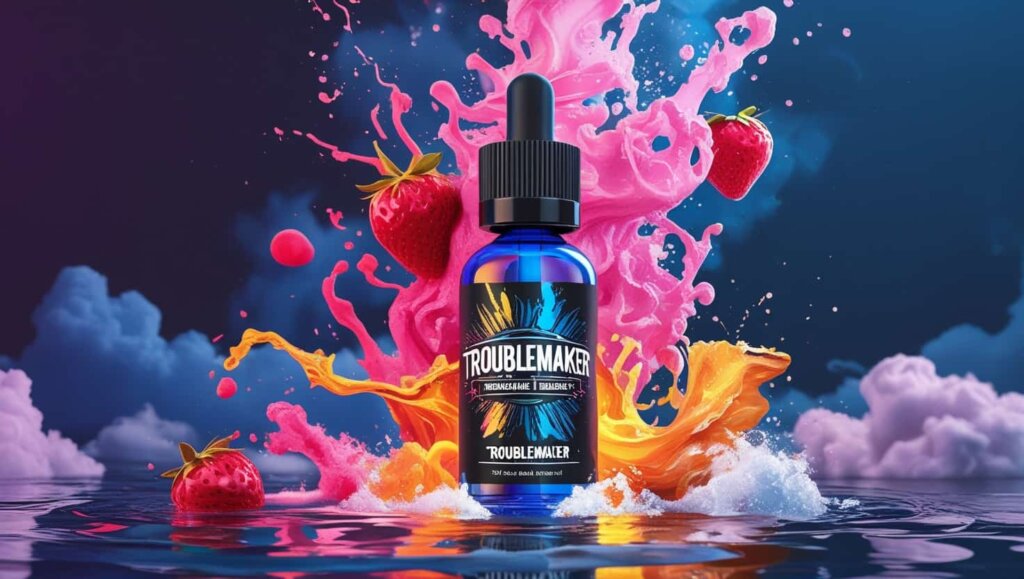 лучшие вкусы Troublemaker