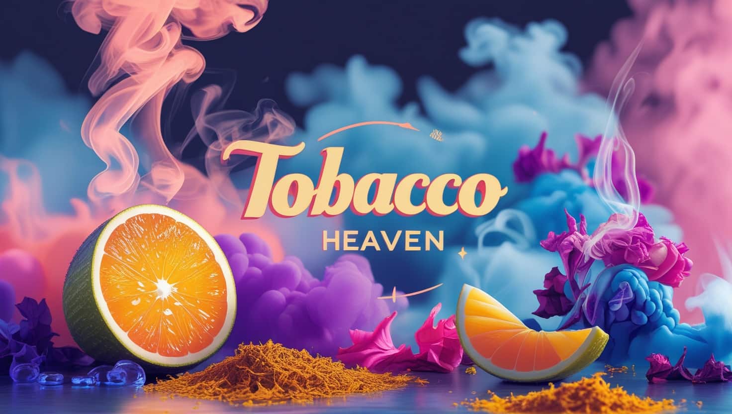 лучший табак Heven лучший табак Heven