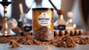 табак WhiteSmok для кальяна вкусы