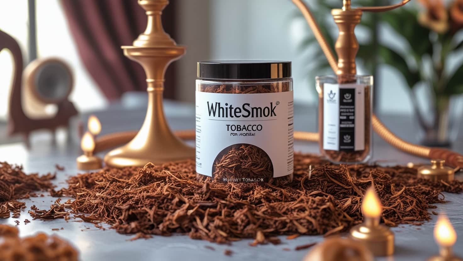 табак WhiteSmok со вкусом арбуза табак WhiteSmok со вкусом арбуза
